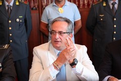 Tentata induzione indebita e falso ideologico: condannato Carlo Maria Capristo, ex procuratore di Trani