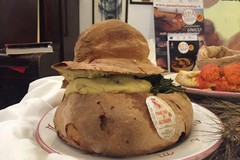 Continuano le frodi al Made in Puglia: smascherato finto pane di Altamura