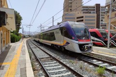 Trasporti, dal 2 maggio tornano i treni sulla tratta Martina Franca-Taranto