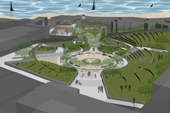 Nuovo parco di Torre a Mare, i costi di realizzazione salgono a 2.9 milioni