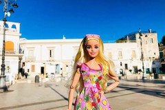 Il tour della Puglia di "Barbie in Town" fa tappa a Ceglie Messapica