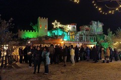 Dal 20 dicembre al 6 gennaio 2026 torna il Presepe Vivente di Palombaio