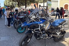 Trinitapoli accende i motori: oggi la nona edizione del Motorcycle Reunion