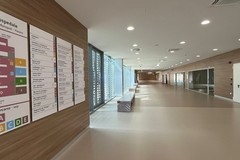 Nuovo Ospedale Monopoli-Fasano: definito il piano di trasferimento dei pazienti e l’attivazione