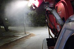 Disinfestazione a Ceringola: «Un’azione preventiva per contenere la presenza di zanzare e insetti nocivi»