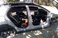 Furti d'auto a Cerignola, si chiede un piano di sicurezza