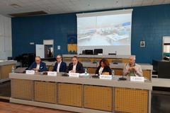Oggi pomeriggio simulazione di maxiemergenza a Cerignola: in corso il convegno sul servizio urgenza del 118