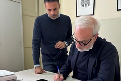 Nuova Giunta comunale di Bitonto: i nomi