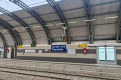 Corato, al via i lavori messa in sicurezza della linea ferroviaria