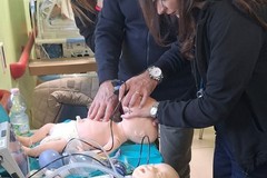 Formazione per la sicurezza del neonato: a Monopoli un corso dedicato alla stabilizzazione in emergenza