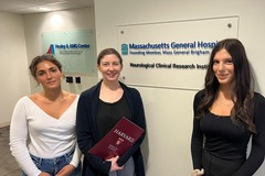 Dall’Università del Salento a Boston, quindici giorni di alta formazione medica