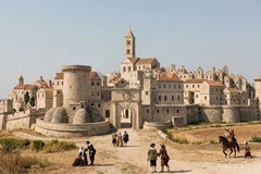 La storia di Bitonto rivive con l’intelligenza artificiale: il progetto di Mimmo Latilla