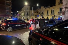 "Avamposti" arriva a Bitonto: il 4 ottobre servizio in TV sullo spaccio nel centro antico