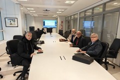Approvvigionamento idrico: incontro in Regione con i sindaci di Trinitapoli e San Ferdinando