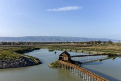 Firmato il primo disciplinare per la rete ecologica verde in Puglia