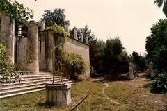 La città di Trani riapre al pubblico il "Giardino Telesio", lavori coclusi