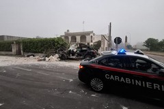 Incidente mortale sulla Lecce-Arnesano: muore un 21enne