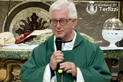 Aggressione a don Michele Stragapede, la solidarietà dell'amministrazione di Terlizzi