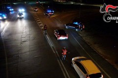 Controlli straordinari in provincia di Lecce: denunce, sequestri e sanzioni