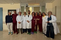 Ospedale “Tatarella” di Cerignola, primo in Puglia per la diagnosi avanzata del reflusso gastroesofageo