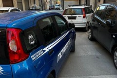 Intercettato a Corato veicolo rubato: due individui bloccati dopo la fuga