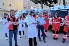 Nuovo Ospedale Monopoli-Fasano, concluso il trasferimento dei pazienti dal vecchio San Giacomo