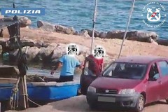 Mitilicoltura abusiva nel Mar Piccolo a Taranto: sequestrate 20 tonnellate di cozze e denunciati tre soggetti