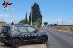 Truffe agli anziani, ancora un arresto in Salento: fermato un 19enne a Martignano
