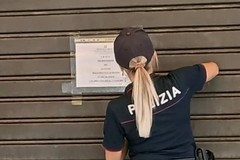 Violenta aggressione davanti a un bar di Ostuni: disposta la chiusura di 15 giorni
