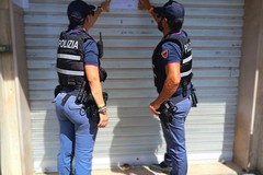 Mesagne, sospesa per sette giorni la licenza di un locale