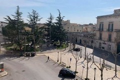 Parcheggio in piazza Marconi a Bitonto: gruppo di associazioni invoca il confronto pubblico