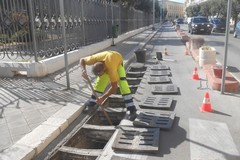 Manutenzioni a Giovinazzo: il sindaco fa il punto della situazione