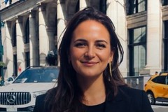 Maristella Cacciapaglia, la ricercatrice di Massafra vince la borsa europea Marie Skłodowska-Curie