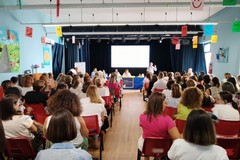 Conclusa ad Andria la prima edizione del Festival dell’inclusione