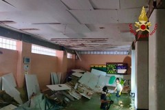 Crolla soffitta di una piscina: la Procura di Bari apre inchiesta