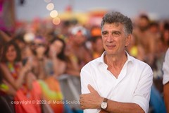 Il sindaco di Barletta sul Jova Beach Party: «Evento che resta scolpito nei nostri ricordi»