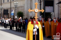 Dopo due anni di attesa tornano in tutta la Puglia i riti della Settimana Santa