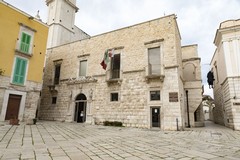 Ben 13 consiglieri si dimettono: cade l'amministrazione comunale a Molfetta