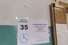 Elezioni, l'affluenza in Puglia registrata alle ore 12