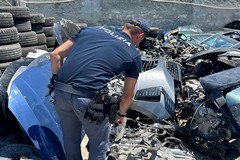 Cerignola, due 20enni denunciati per ricettazione
