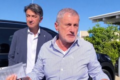 Cerignola, Gianni Alemanno cacciato dal presidio: «Non marciate sul sangue nostro»