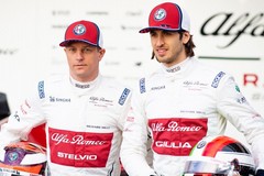 Giovinazzi, il futuro in Formula 1 è un'incognita