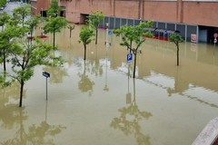 Coppia di Barletta racconta il dramma dell'alluvione in Emilia Romagna