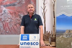 L'Alta Murgia è Geoparco Mondiale UNESCO