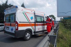 Incidente mortale sulla provinciale Casarano-Taviano: c'è una vittima