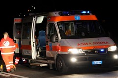 Incidente mortale vicino Laterza: muore un motociclista 43enne