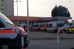 Sanità: ben 51mila accessi al pronto soccorso di Barletta, tra i più elevati in Puglia