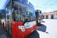 Investito da un mezzo a Bari: deceduto pedone. La nota Amtab