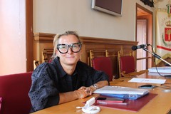 Il Comune di Bisceglie: «L'assessore Angela Monterisi si è dimessa»