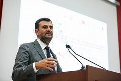 Emergenza sicurezza a Bari, Decaro: «Non sono sindaco di New York, non mi occupo di polizia»